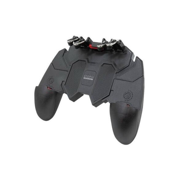 ReTrak Mobile Gaming Custom Gamepad Controller - Picture 4 of 5